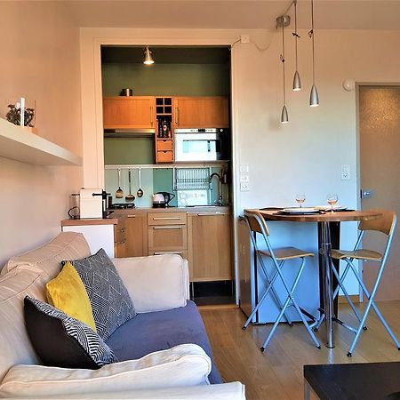 Art Deal Bayard Toulouse Exterior foto