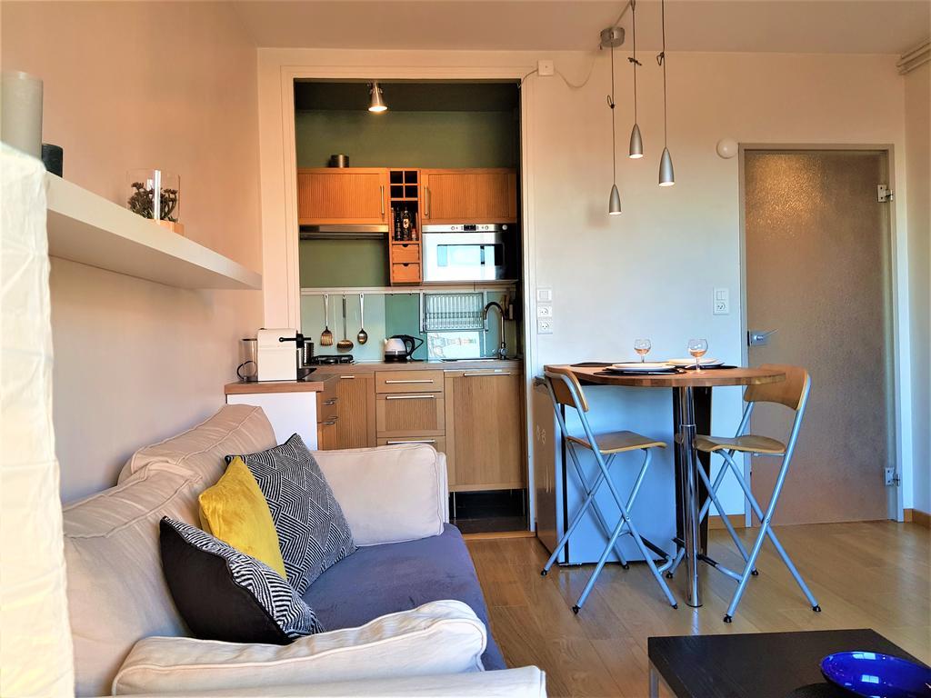 Art Deal Bayard Toulouse Exterior foto