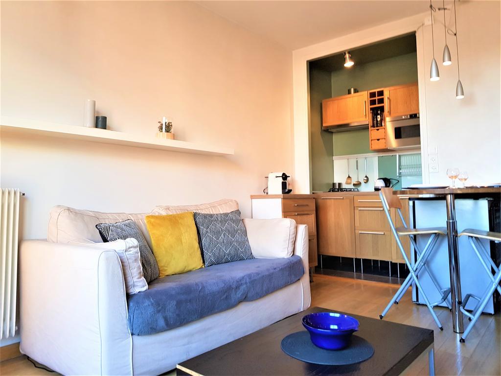 Art Deal Bayard Toulouse Exterior foto